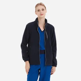 Indoor Fleece Jacket