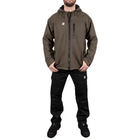 Jacket - Big Bill Hooded Merino Wool Jacket, JKTMER🍁