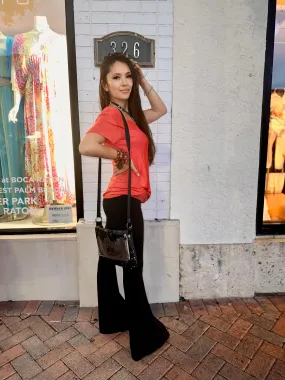 Jayda Tulum Pants