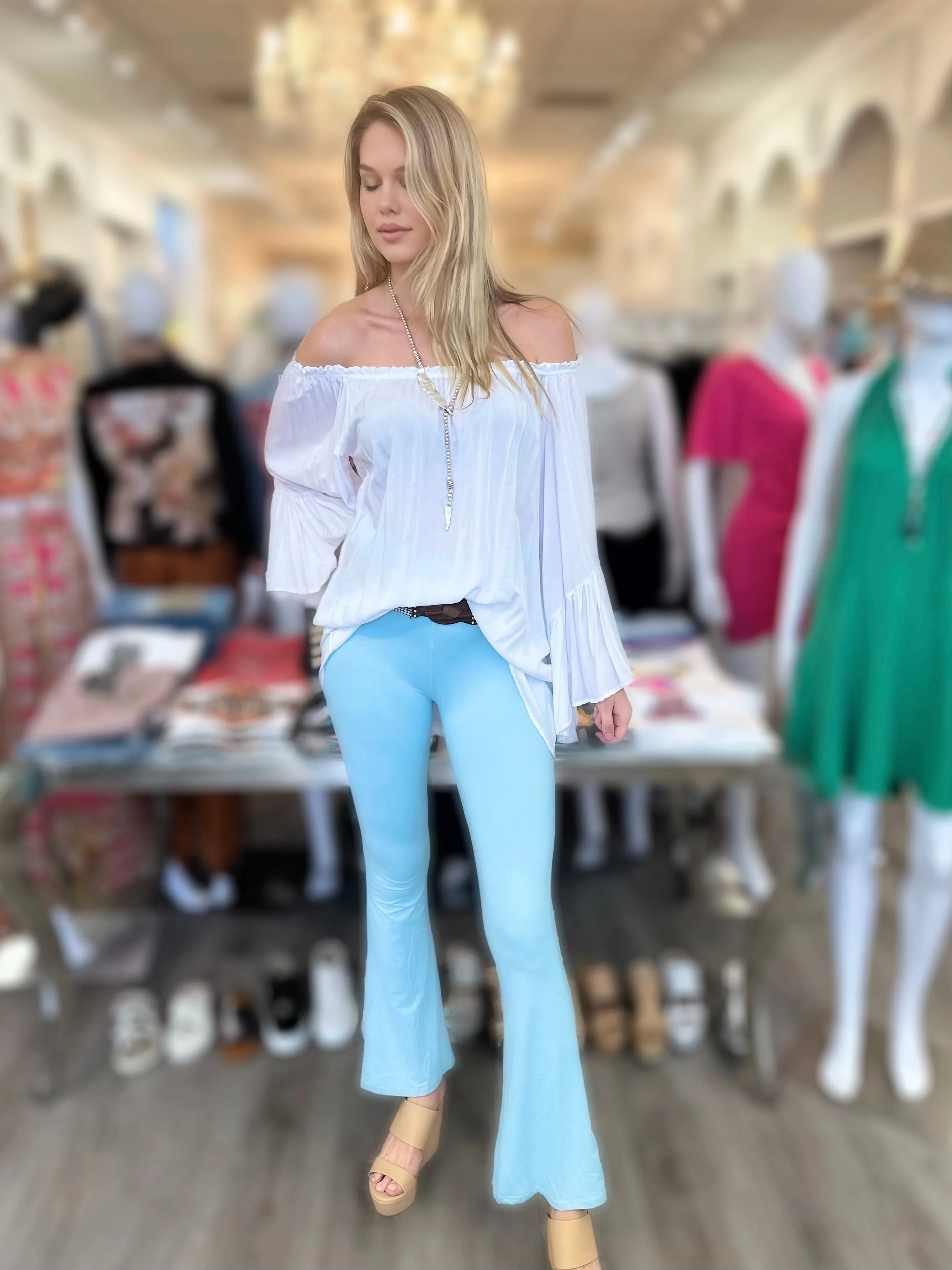 Jayda Tulum Pants