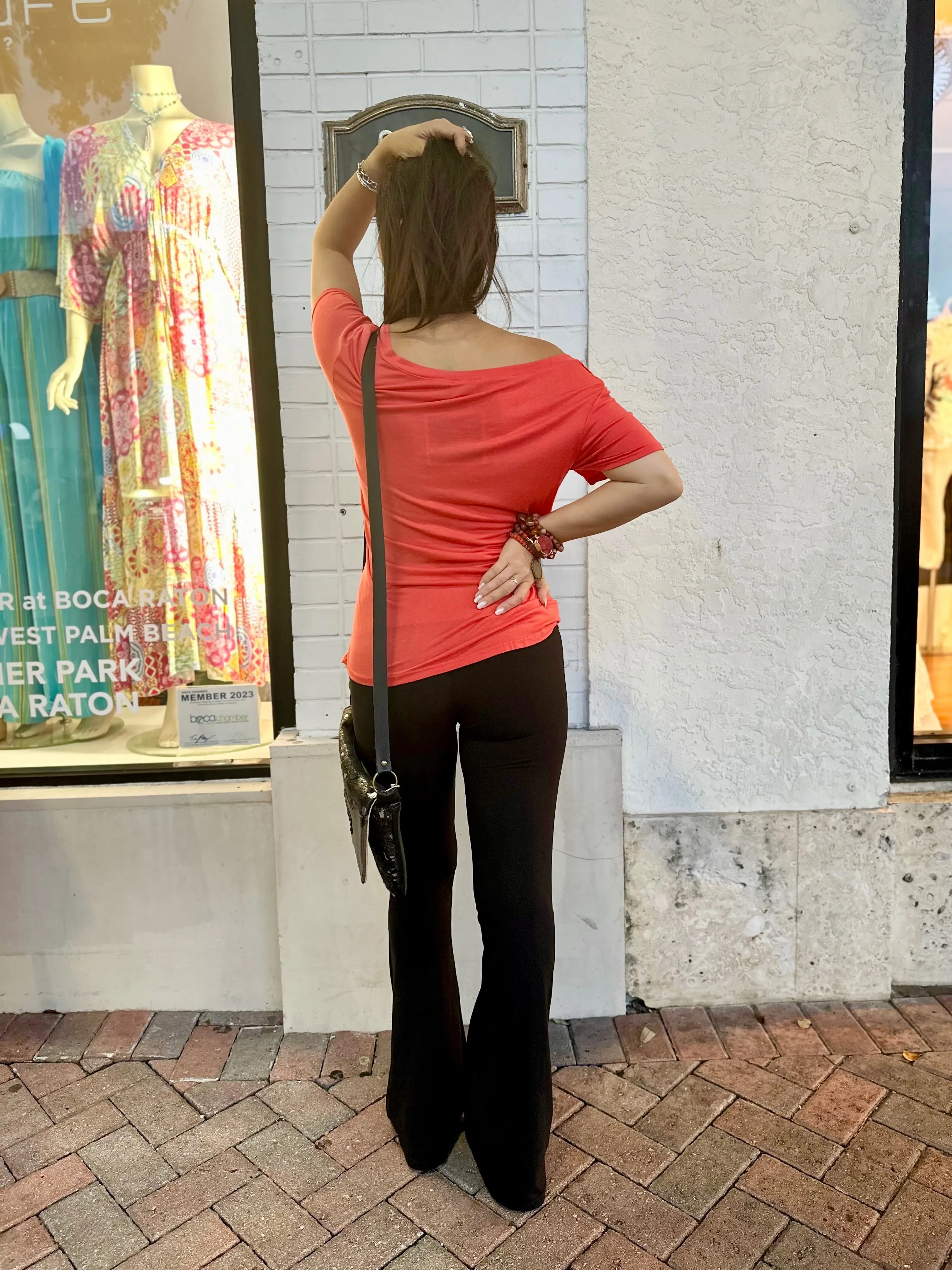 Jayda Tulum Pants