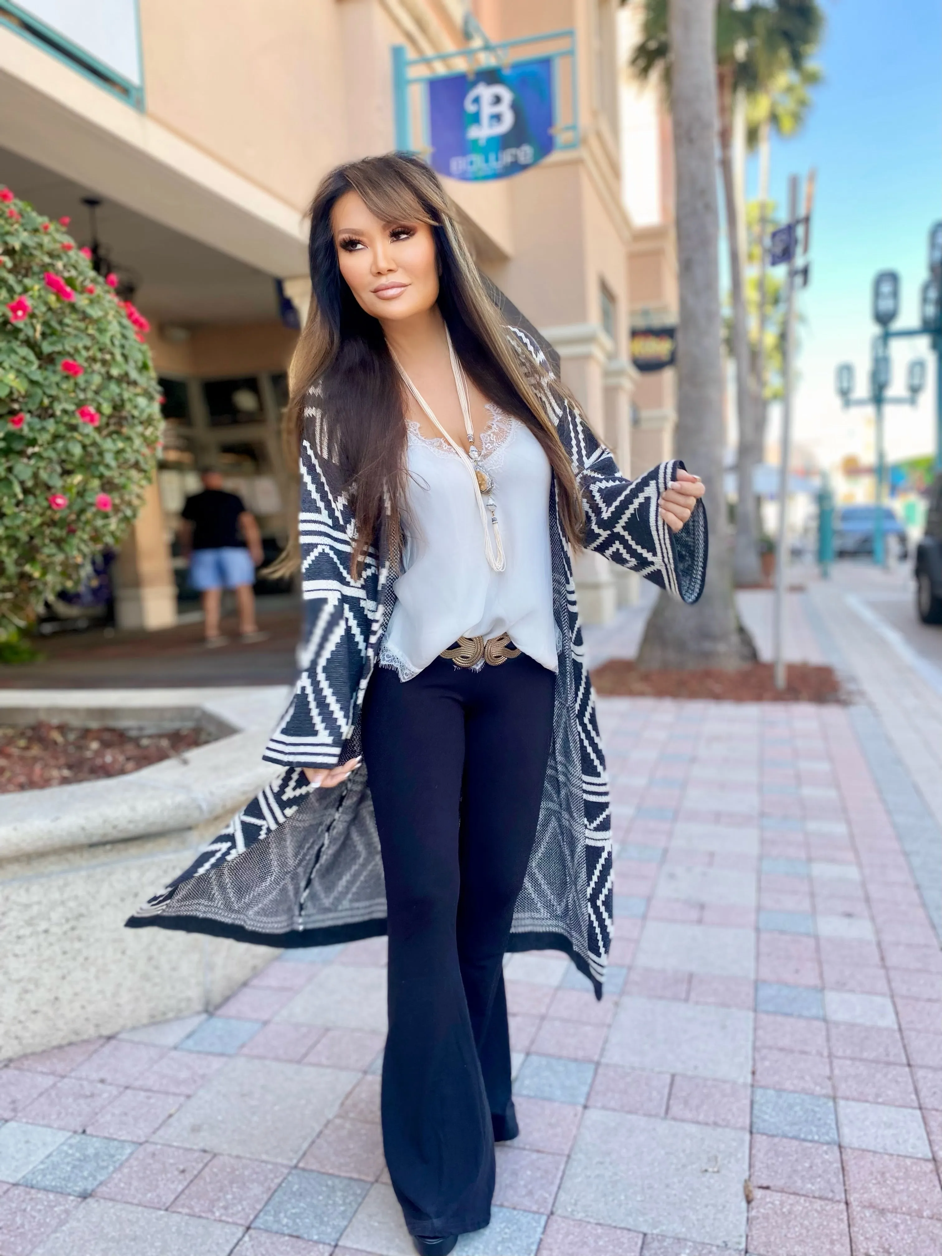 Jayda Tulum Pants