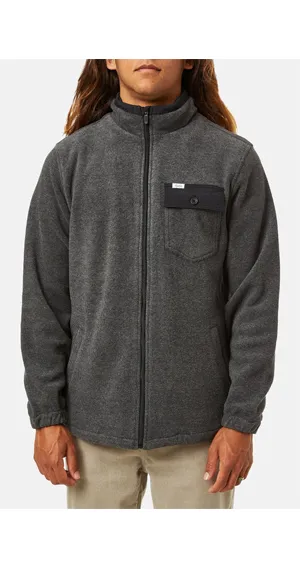 Katin Port Jacket