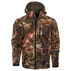 Kings | Hunter Series Wind-Defender Fleece Jacket | Mountain Shadow