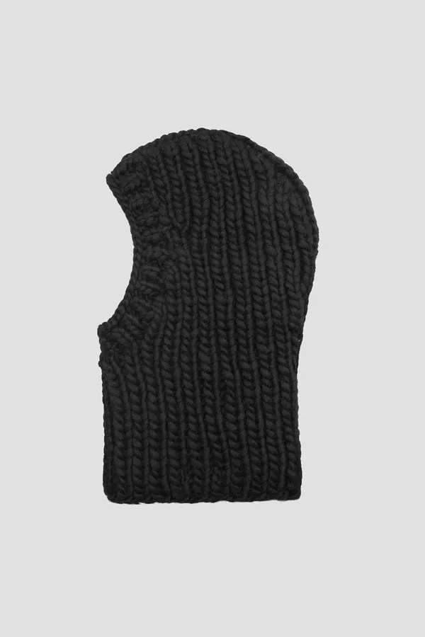 Knitted Snood
