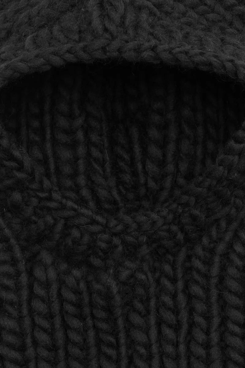 Knitted Snood