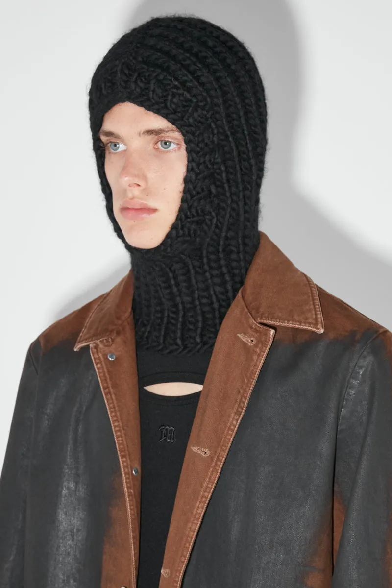 Knitted Snood