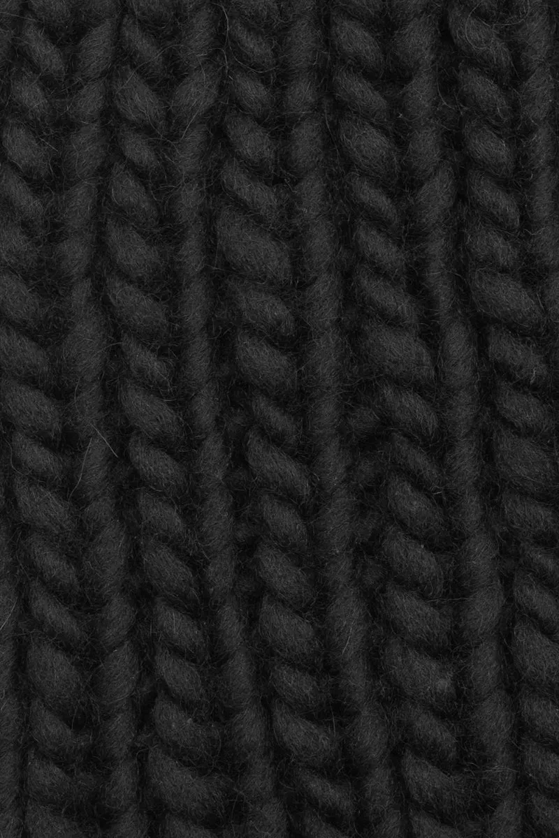 Knitted Snood