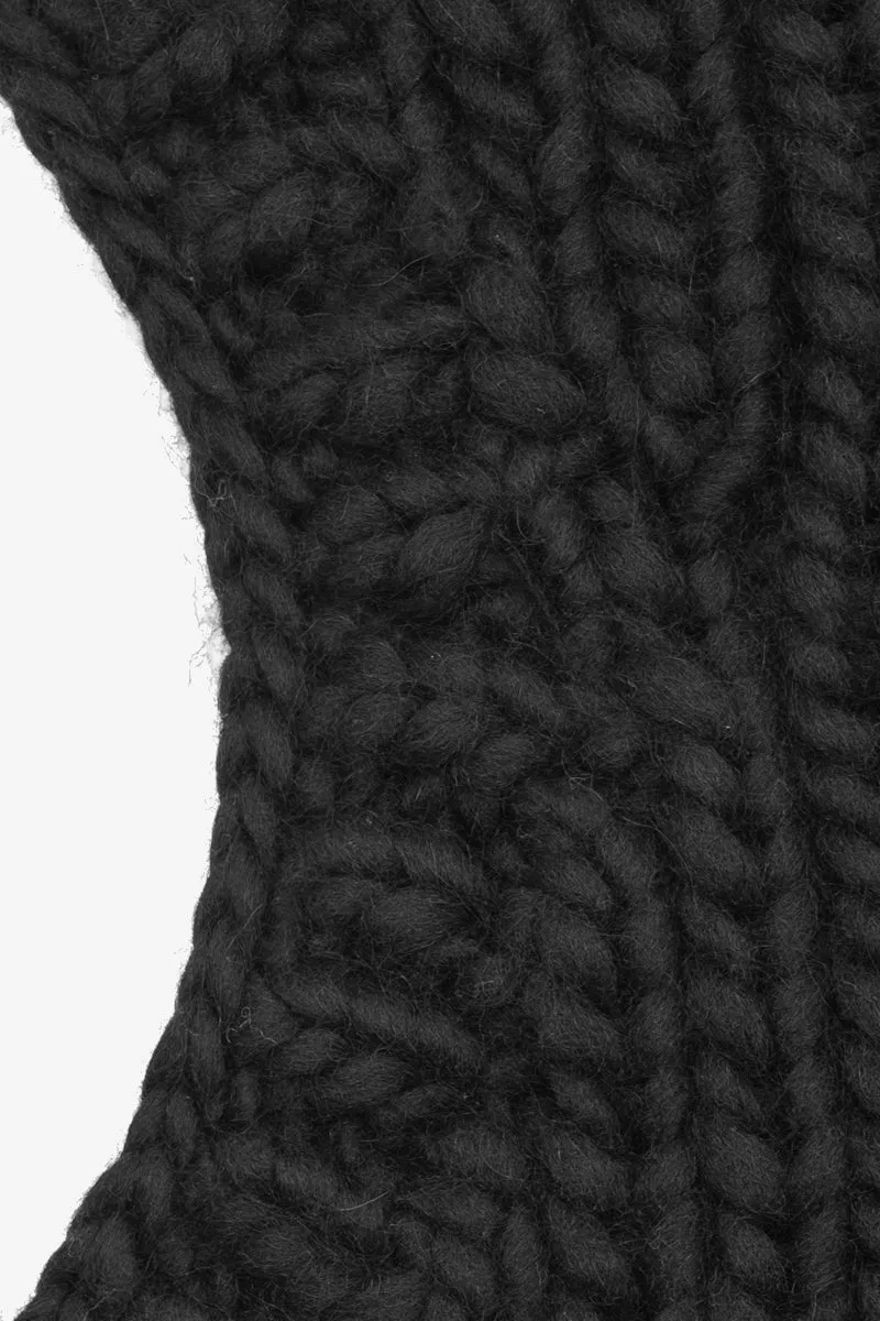 Knitted Snood