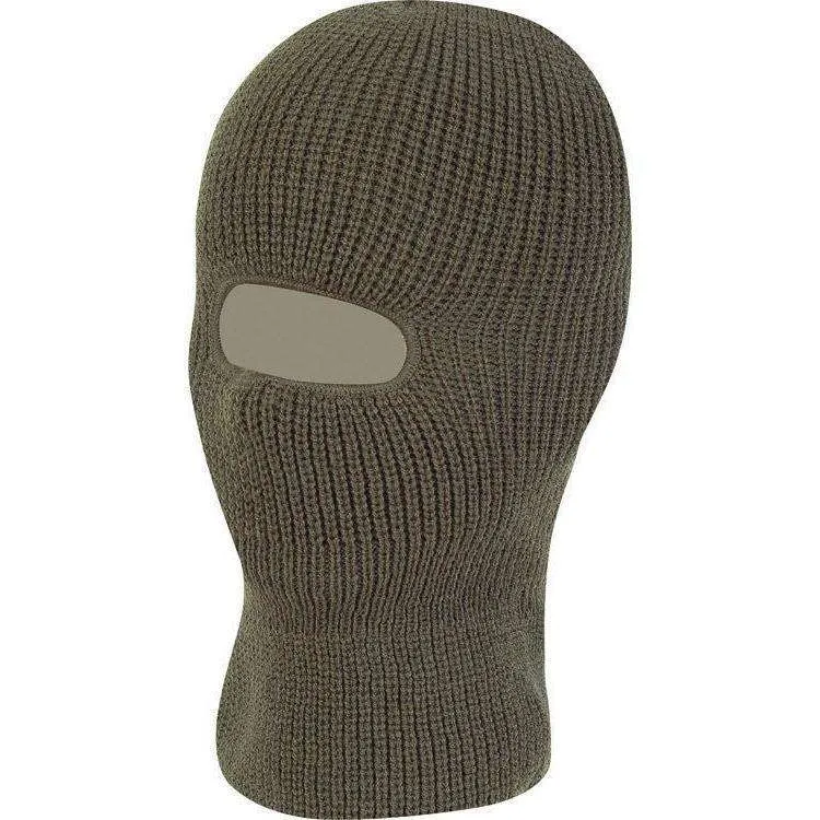 Kombat UK Open Face Balaclava