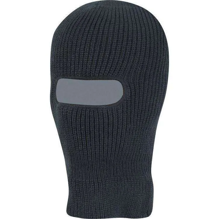Kombat UK Open Face Balaclava