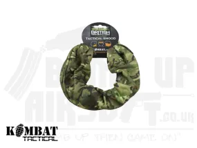 Kombat UK Tactical Snood - BTP
