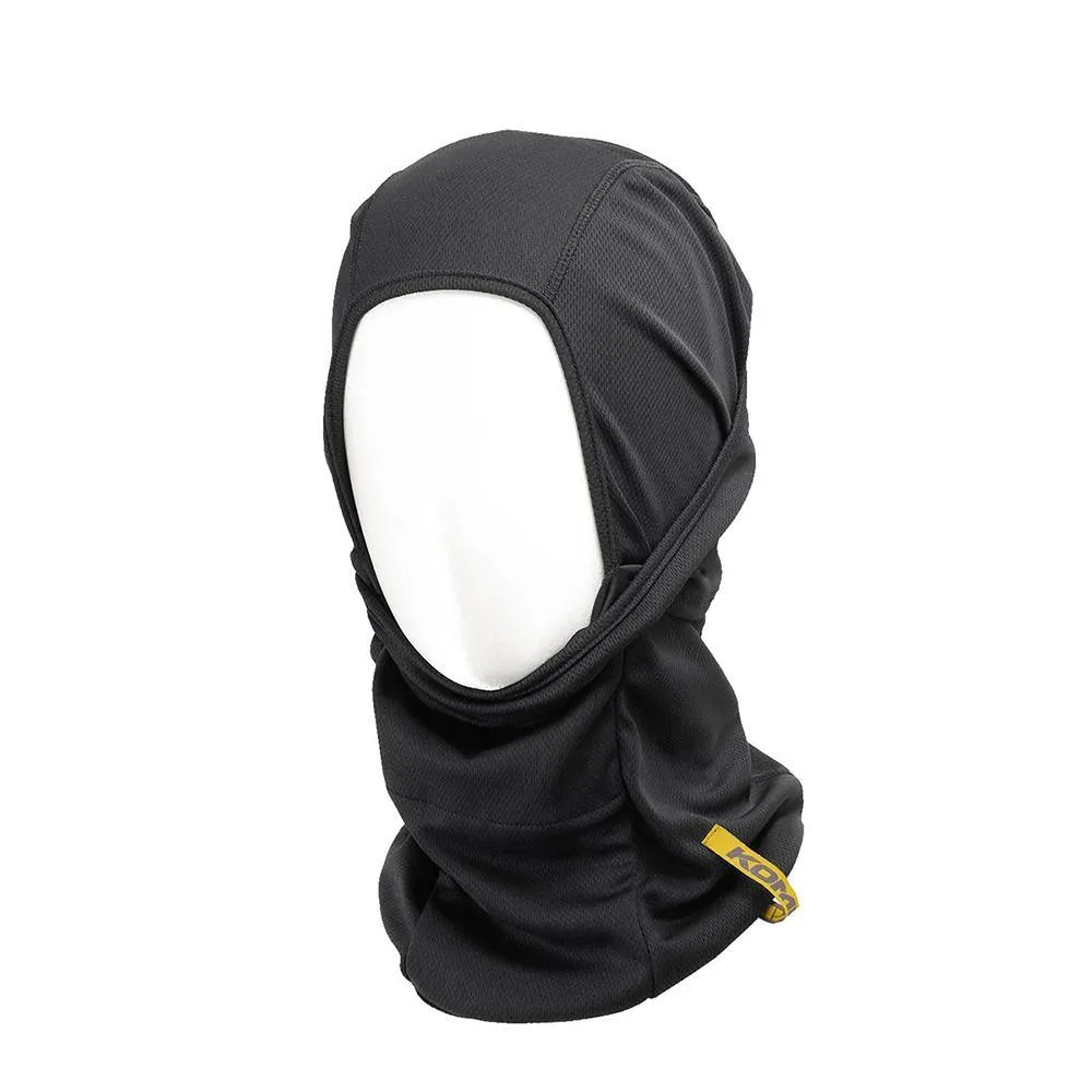 KOMINE AK-351 COOL MAX SUMMER BALACLAVA