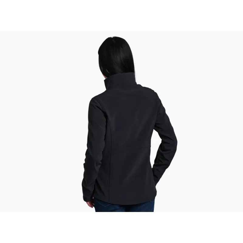 Kuhl Women's Frost Softshell Jacket