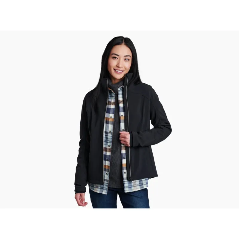 Kuhl Women's Frost Softshell Jacket