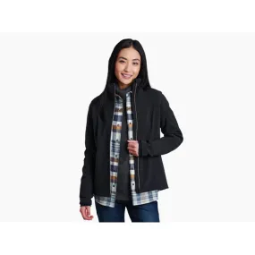 Kuhl Women's Frost Softshell Jacket