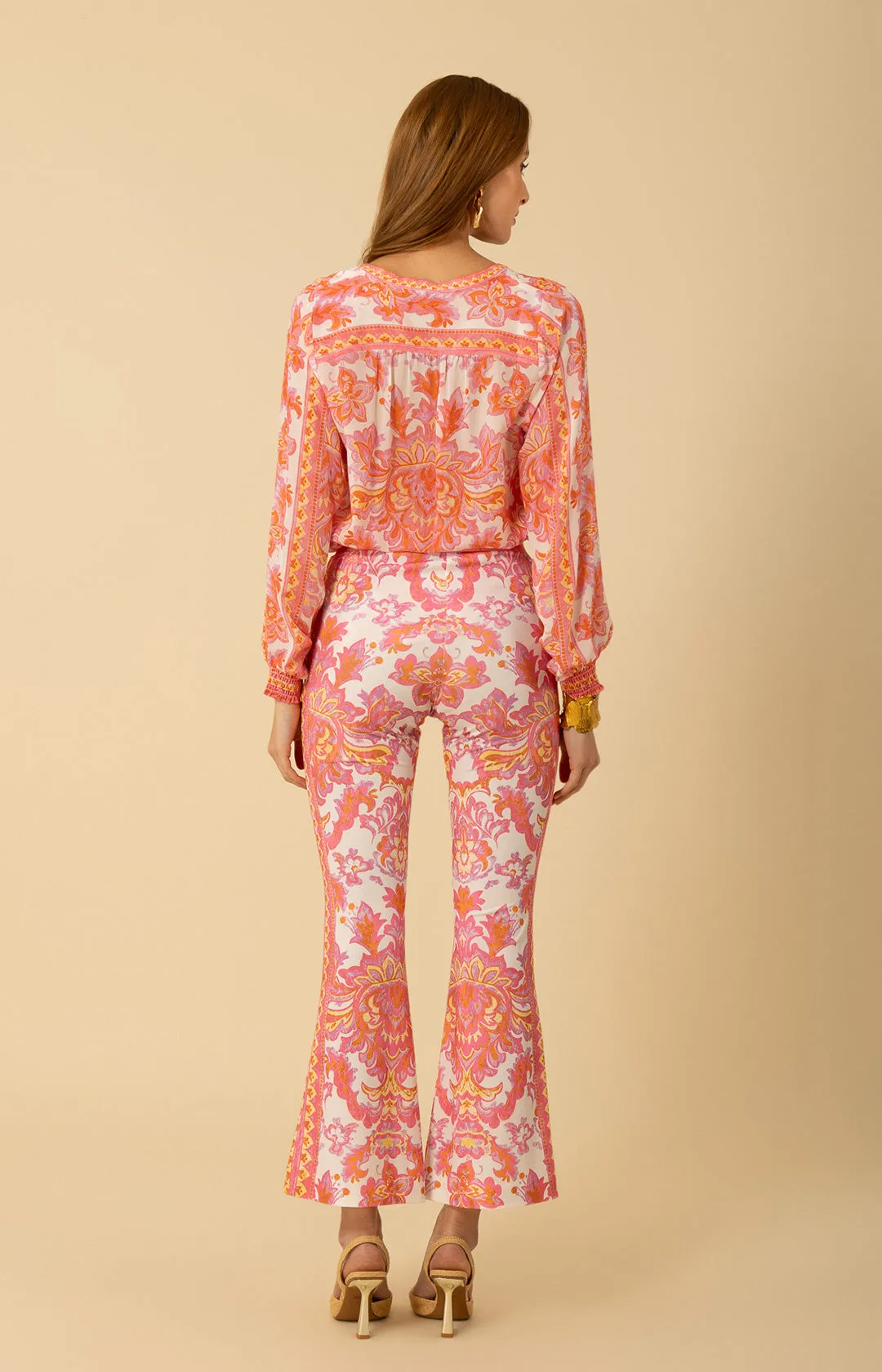 Kylee Jersey Pant