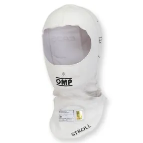 Lance Stroll 2024 Un-Signed Aston Martin Aramco F1 Team Grand Prix Used Balaclava - Australian GP