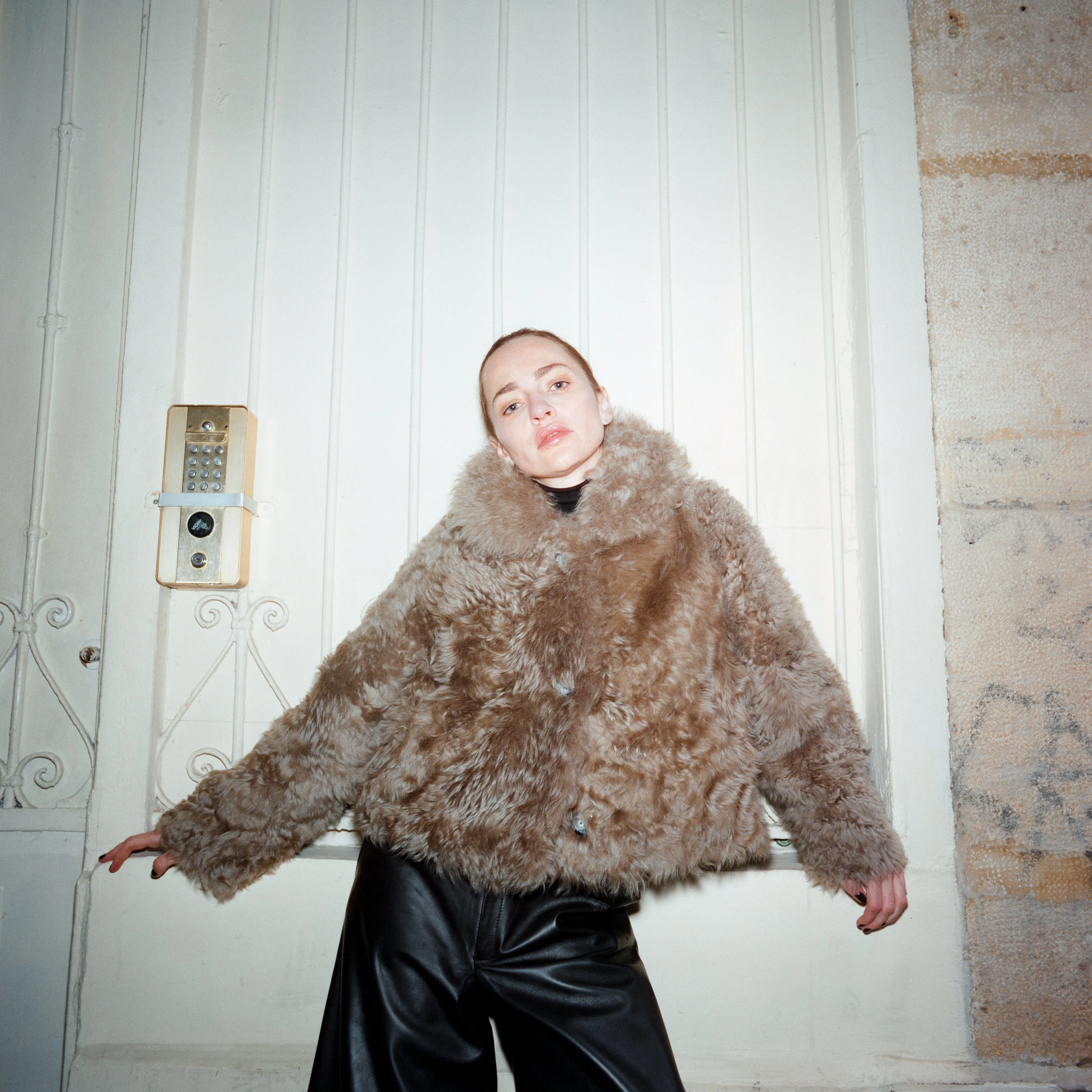 Lily Jacket