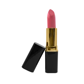 Lipstick - Blush - F - Gold Trim
