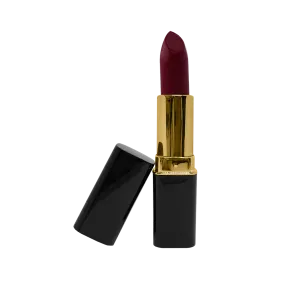 Lipstick - Vamp - C - Gold Trim