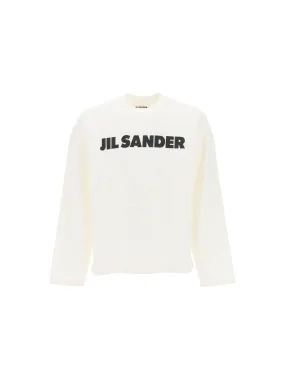 Logo Long Sleeve T-Shirt