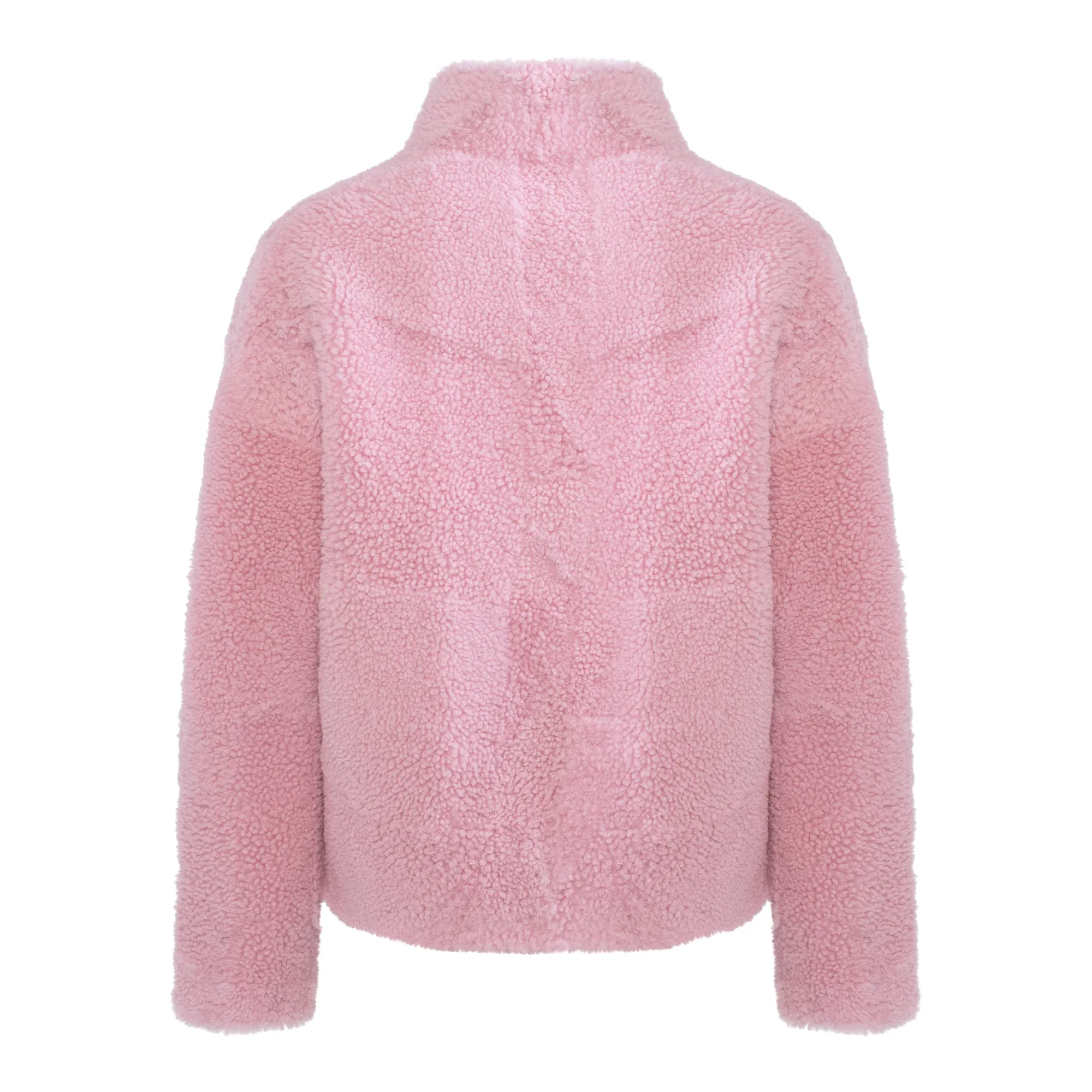 Lolli Shearling Jacket