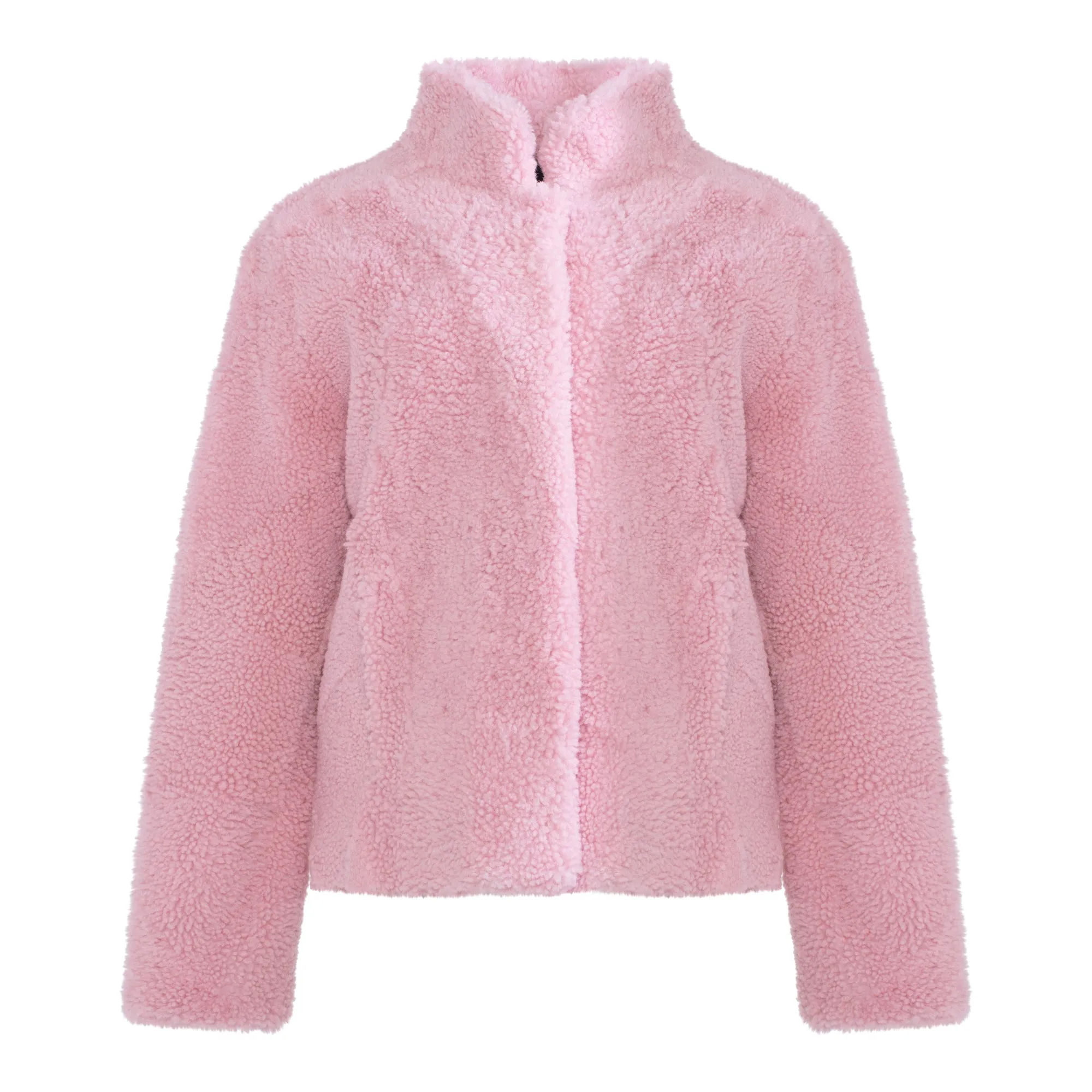 Lolli Shearling Jacket