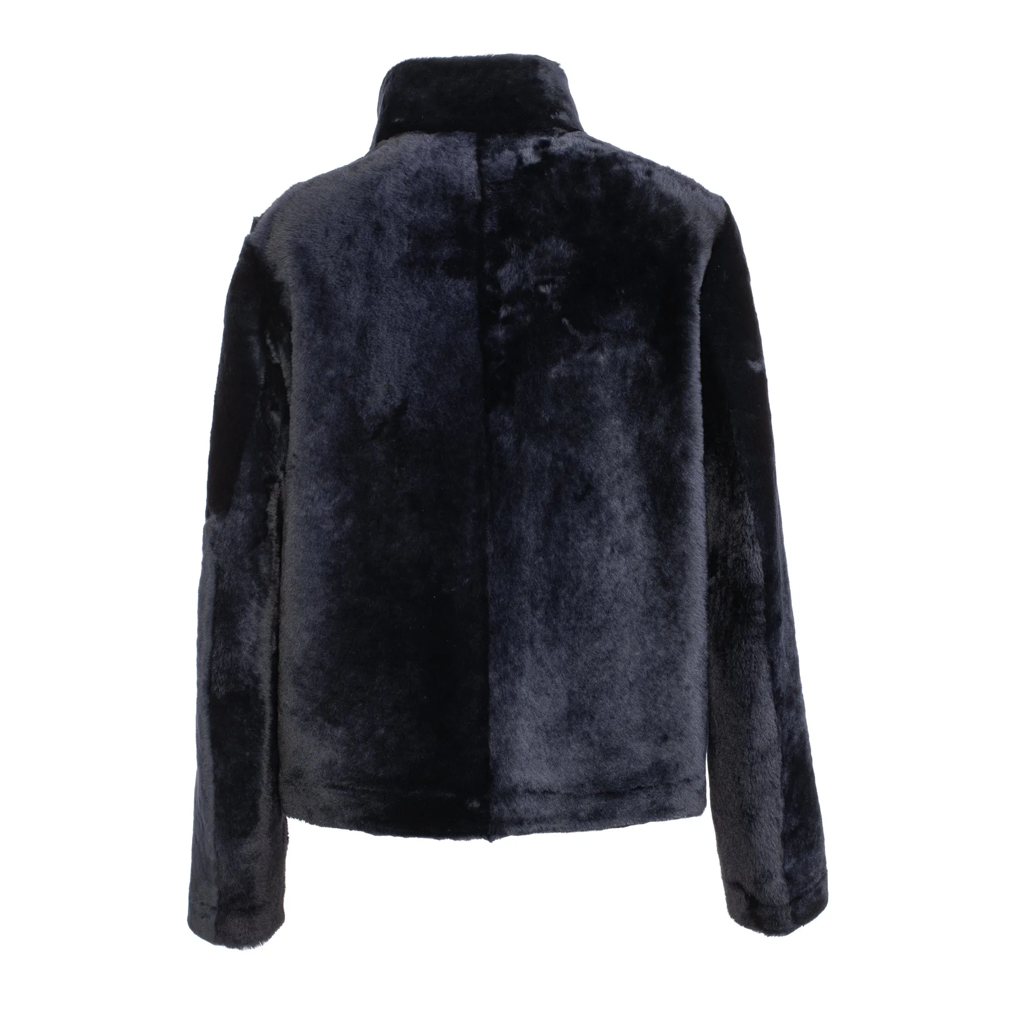 Lolli Shearling Jacket