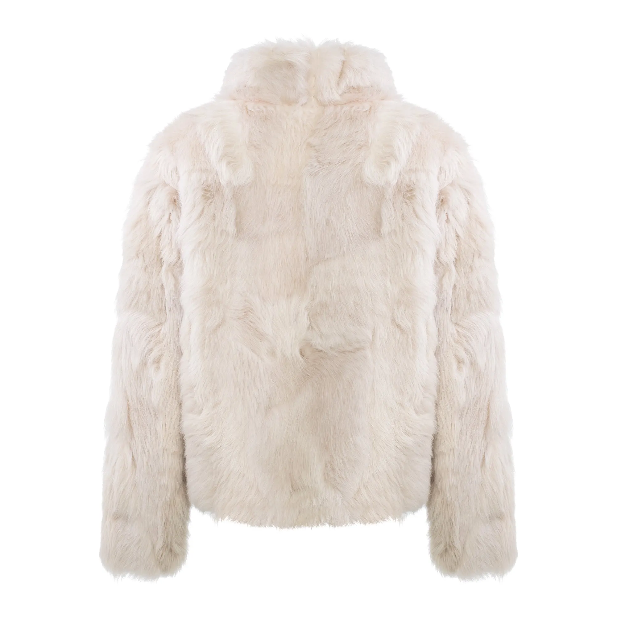 Lolli Shearling Jacket