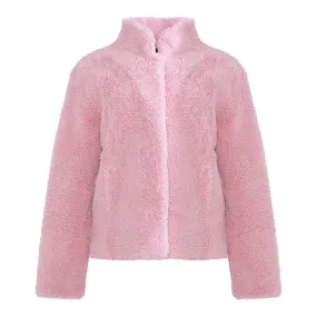 Lolli Shearling Jacket