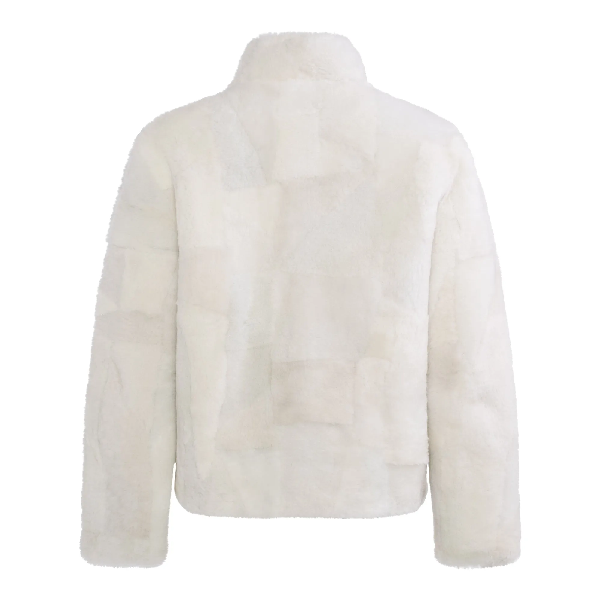Lolli Shearling Jacket