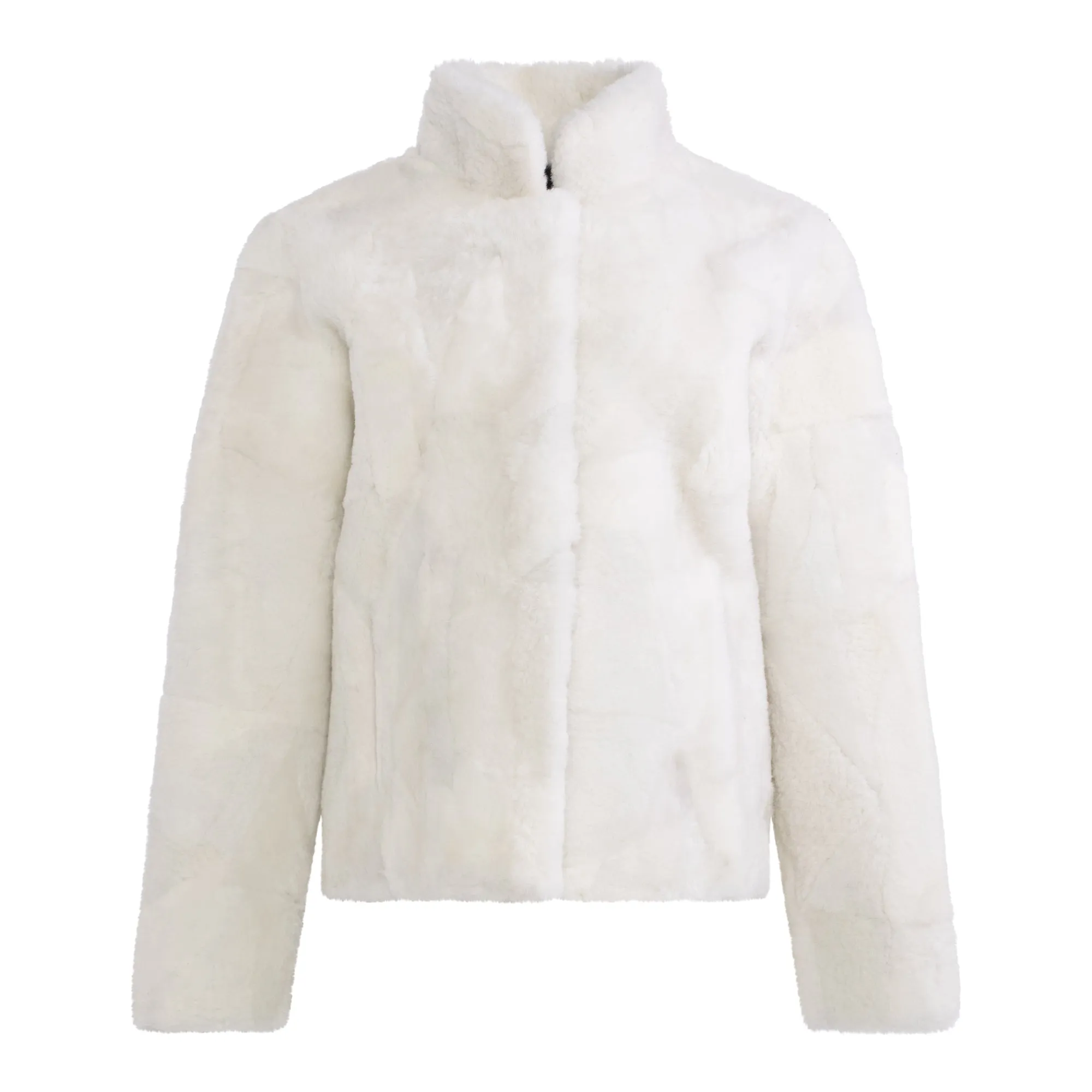 Lolli Shearling Jacket