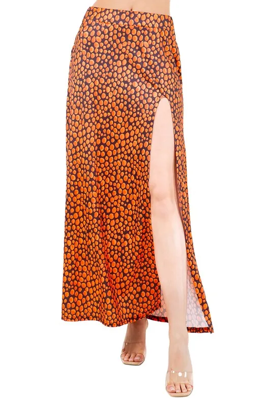 Long Maxi Skirts