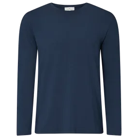 Long Sleeve Pyjama T-Shirt