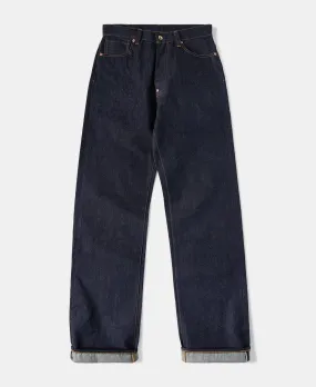 Lot 808 1930s Selvedge Denim Trousers