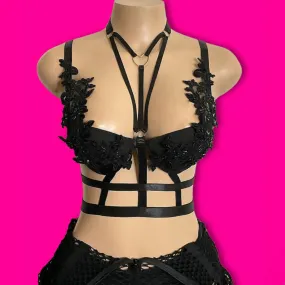 Lovely One| Exotic Top