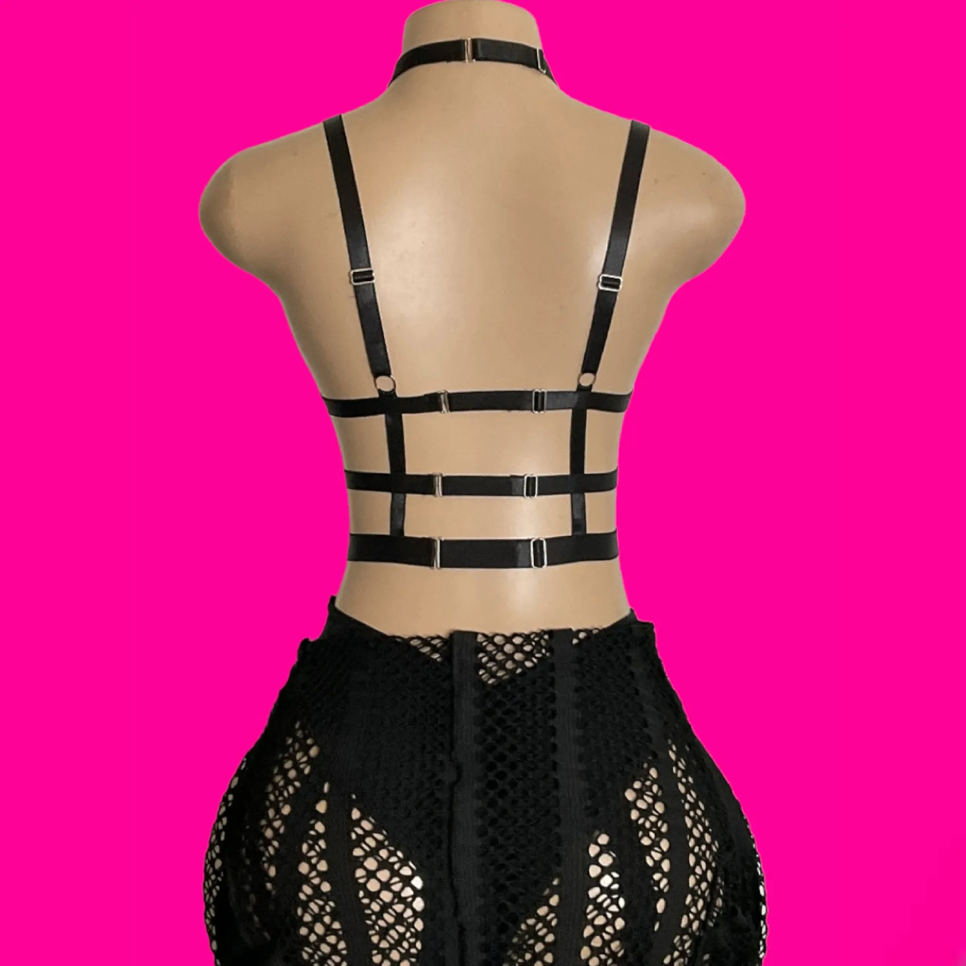 Lovely One| Exotic Top