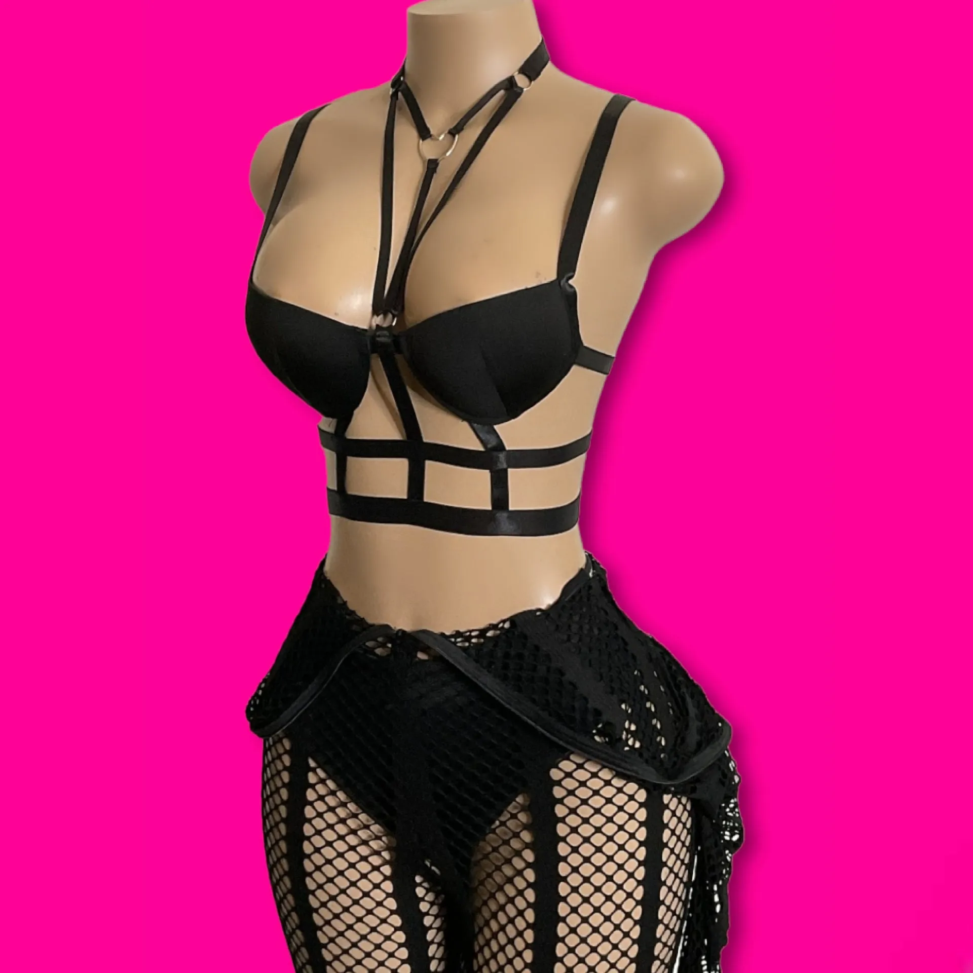 Lovely One| Exotic Top