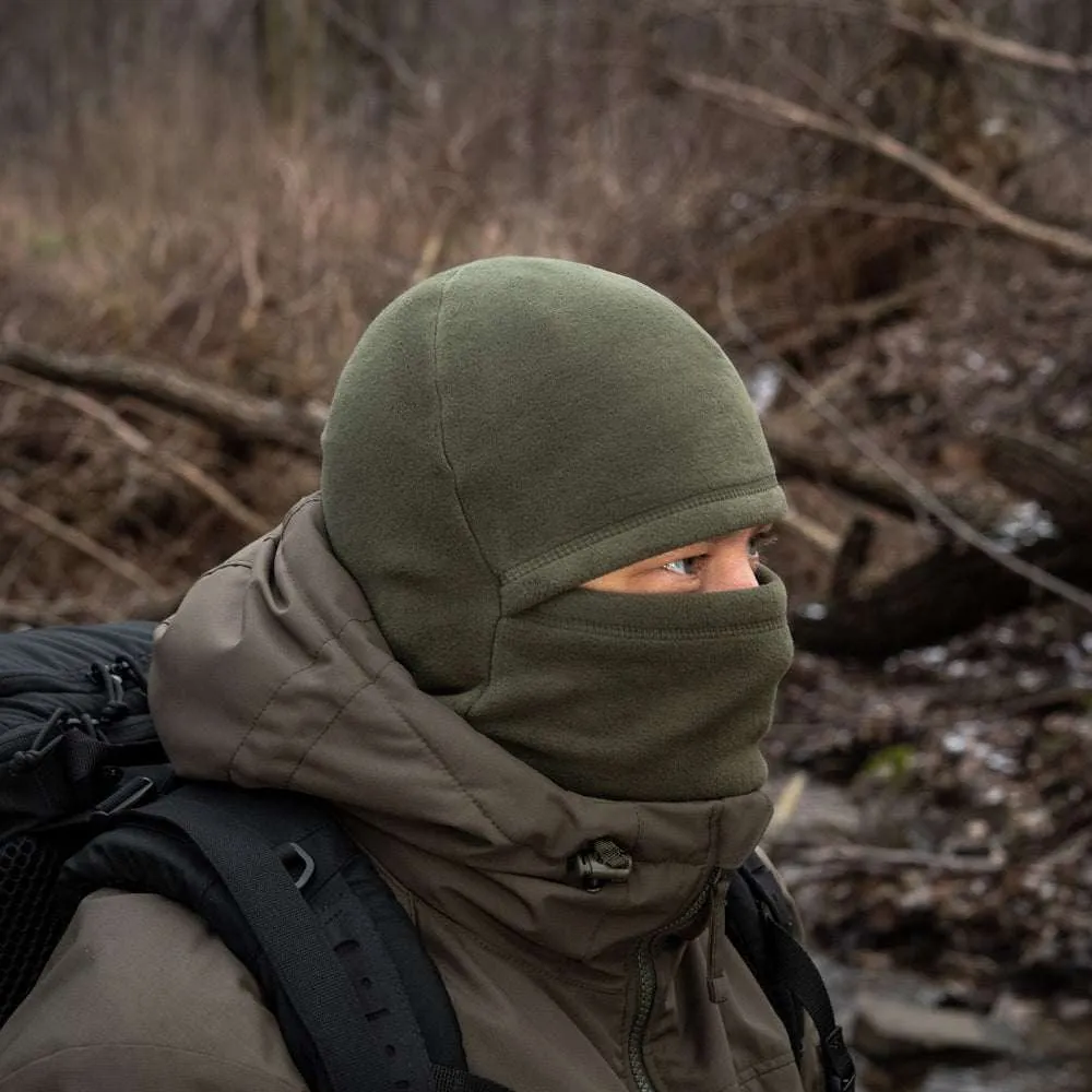 M-Tac Balaclava Elite Fleece