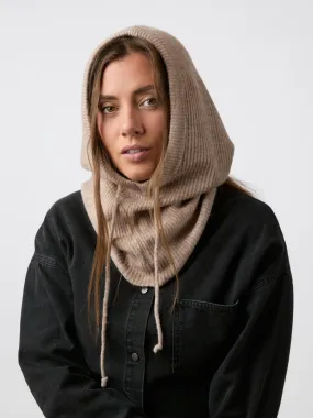 Madita Knit Balaclava