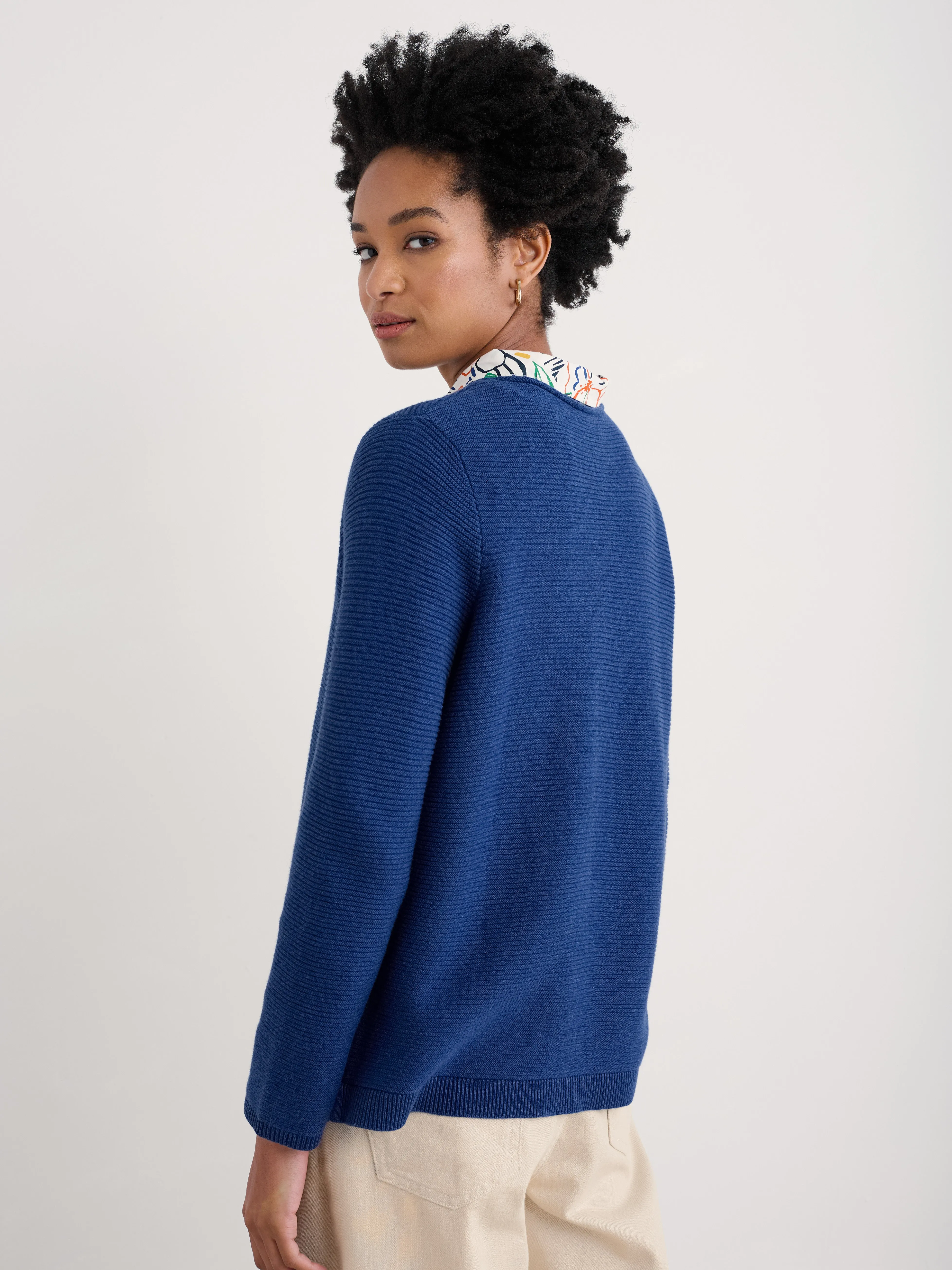 Makers Jumper