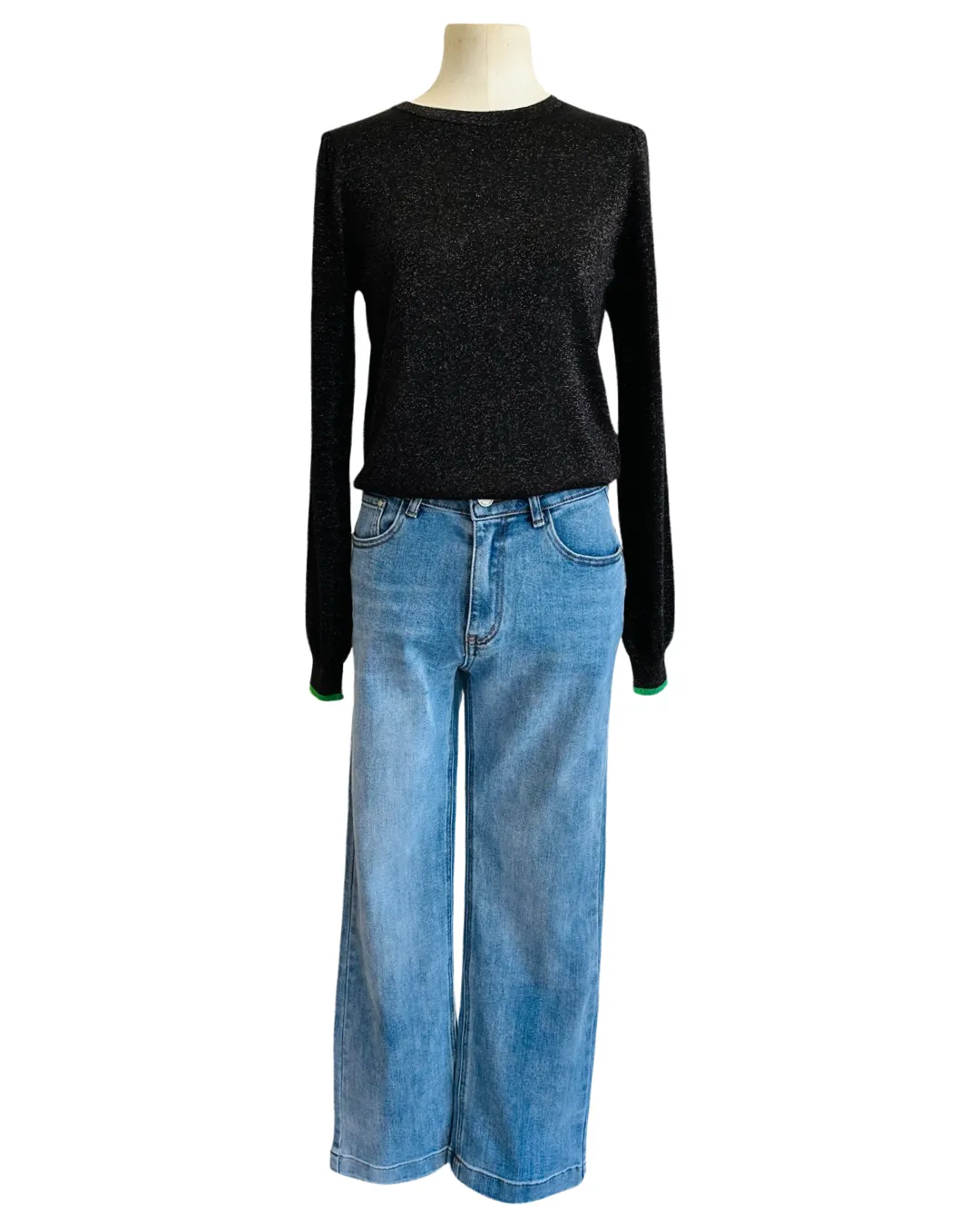 MARLEY JEAN