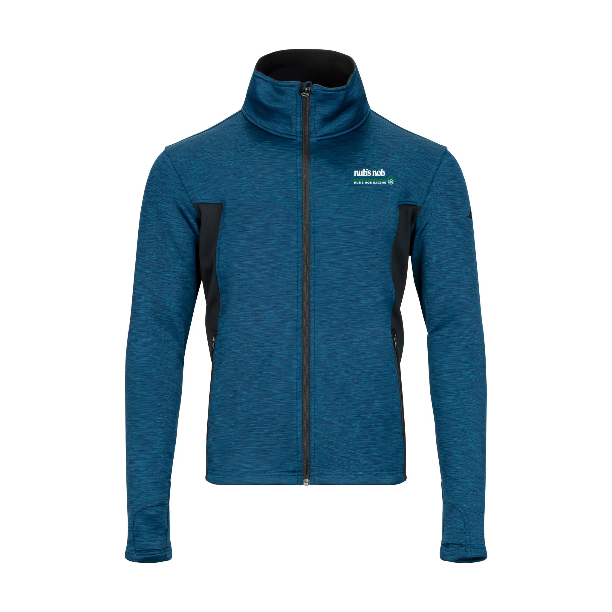 Men's Benchmark Jacket - Nub's Nob