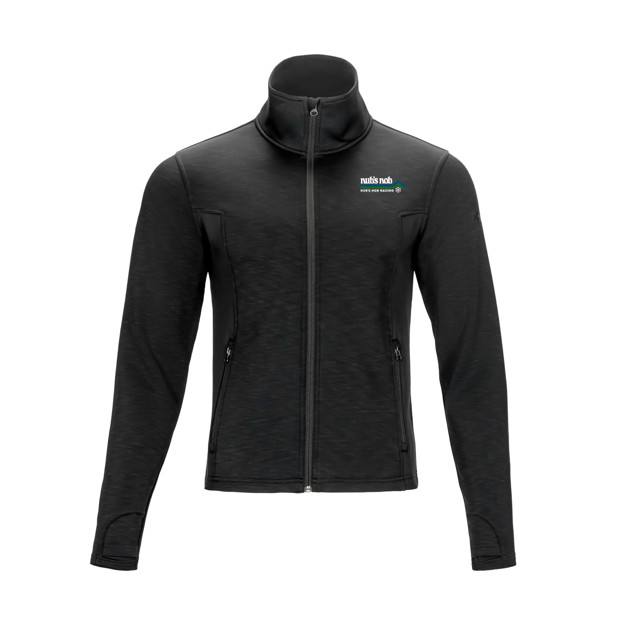 Men's Benchmark Jacket - Nub's Nob