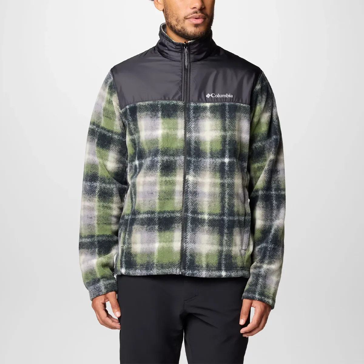 Men's Bugaboo III Fleece Interchange Jacket 2096901