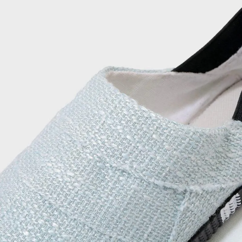 Men's Summer Casual Hemp Shoes