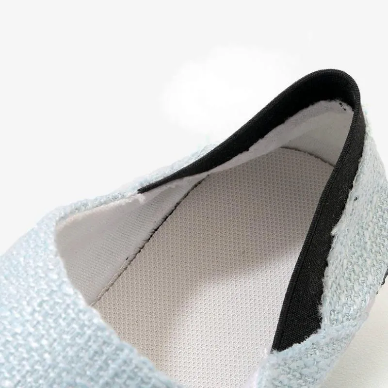 Men's Summer Casual Hemp Shoes