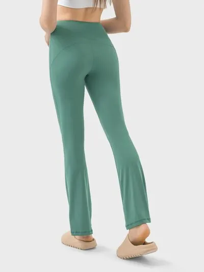 Millennia High Waist Active Pants