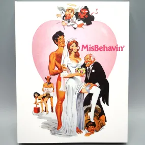 Misbehavin' w/SLIP